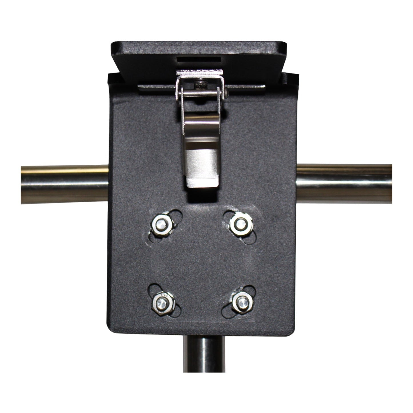 Universal Rail BBQ Mount
