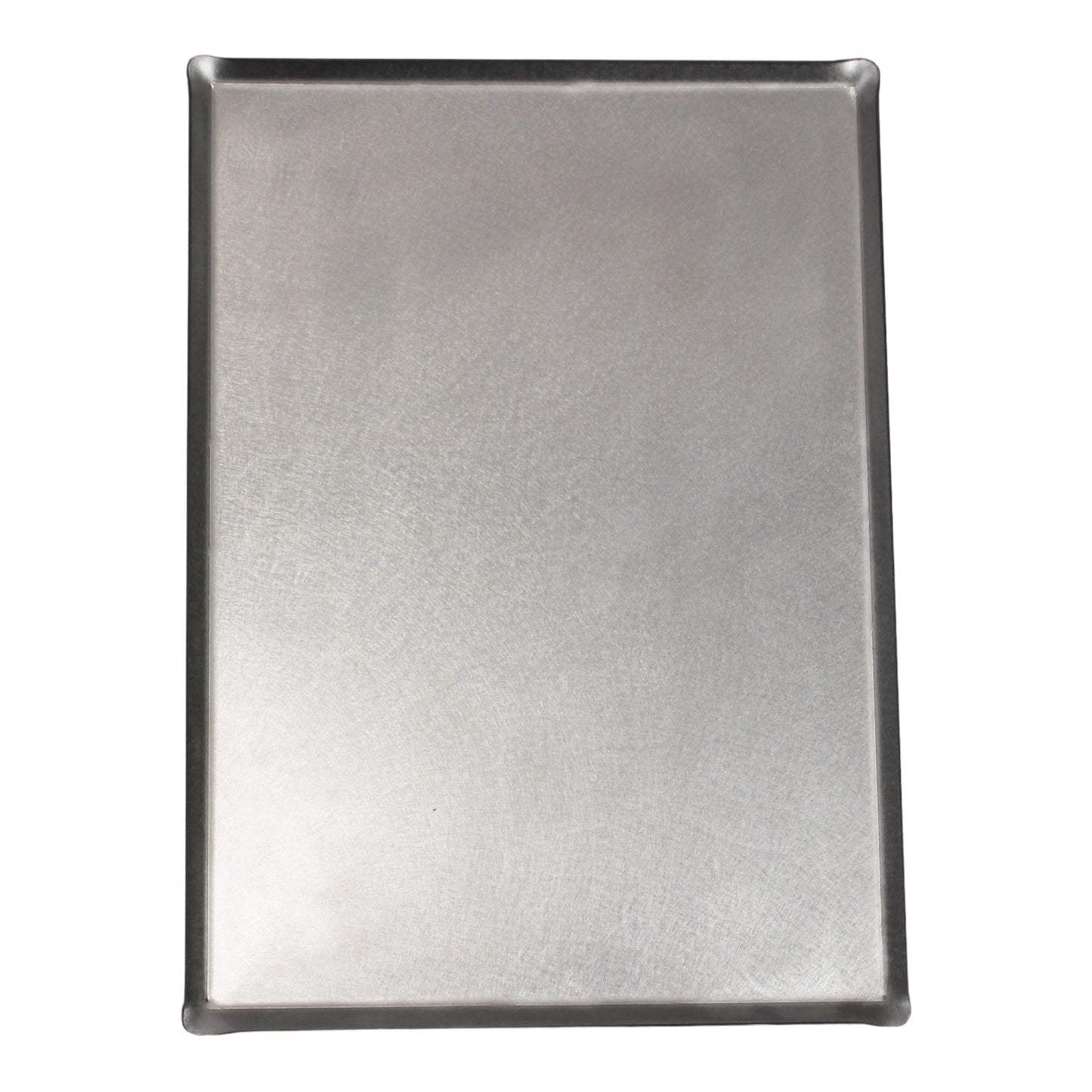Aussie Griddle Pan – Flat Stainless Steel BBQ Griddle
