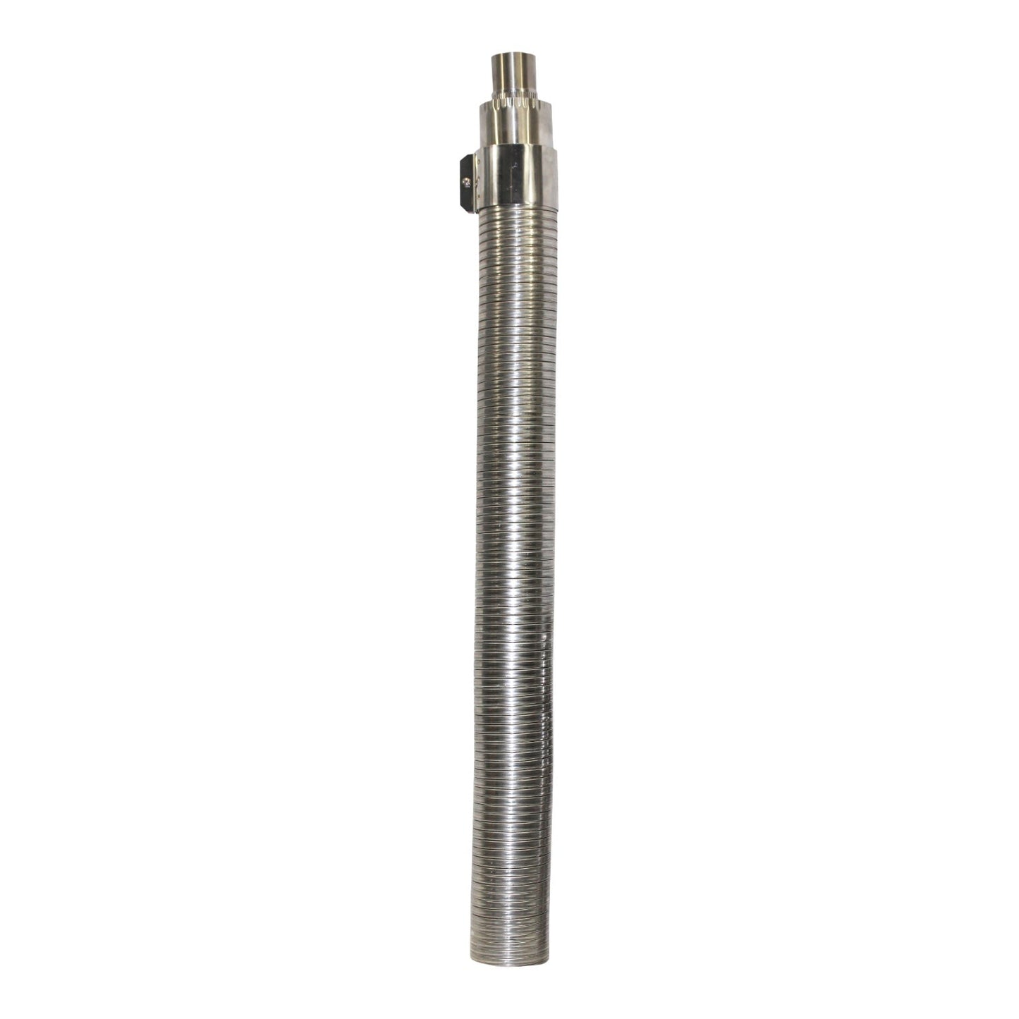 28″ Chimney Extension for Propane Heaters