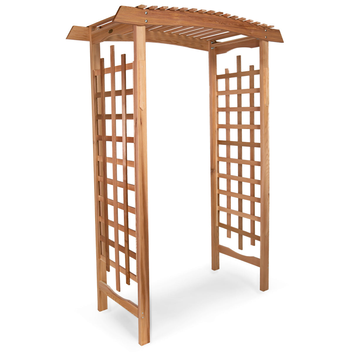 Cedar Arbors Canada | Garden Elegance