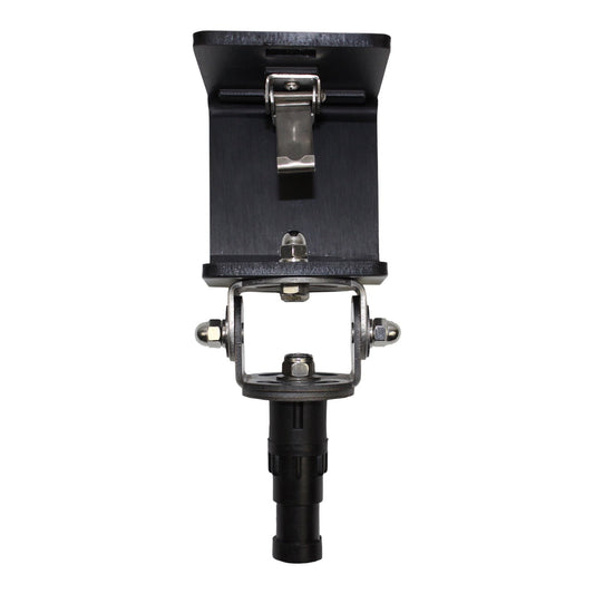 Scotty Mount – BBQ Mounting Bracket for Fishing Rod Holder Sockets (Canada)