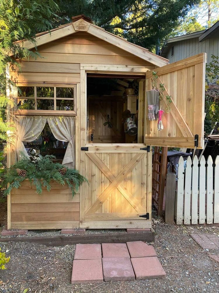 Gardener Sheds for Sale