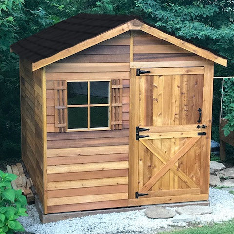 Gardener Sheds for Sale