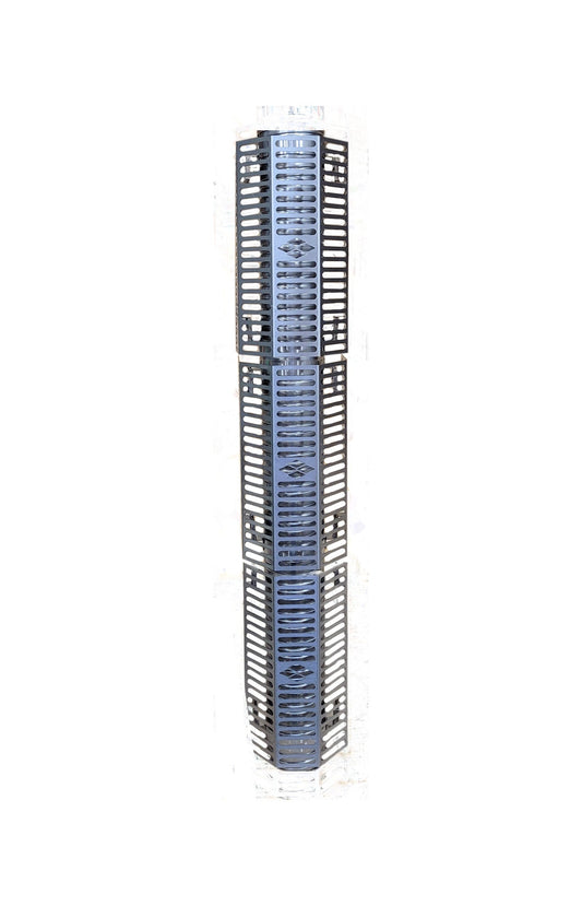 PART# 19-504 – Flue Guard for Explorer Propane Fireplace & Marine Heaters (Straight Chimney Installations)