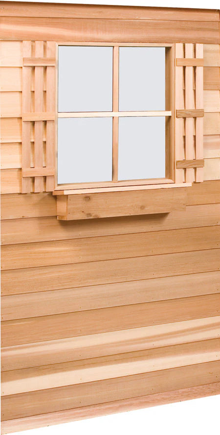 Fixed Window