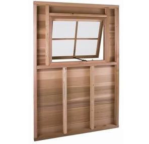 Awning Window