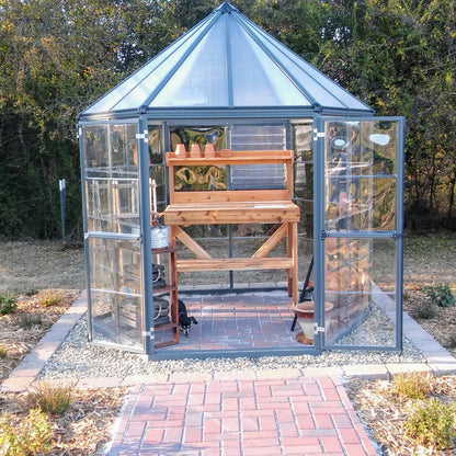 Potting Bench