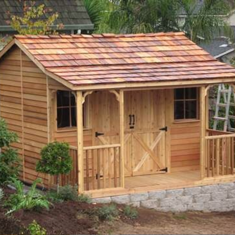 ranchouse cottage